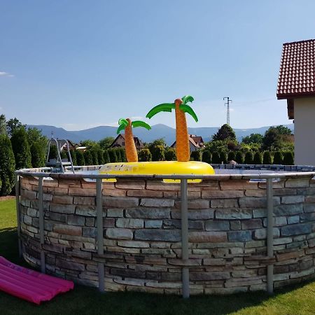 Sniezka House Villa มิสลาโกวิเซ ภายนอก รูปภาพ