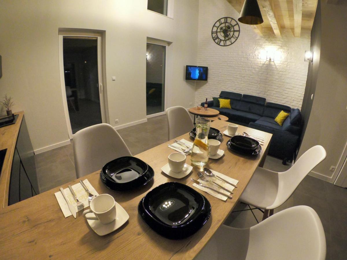Sniezka House Villa มิสลาโกวิเซ ภายนอก รูปภาพ