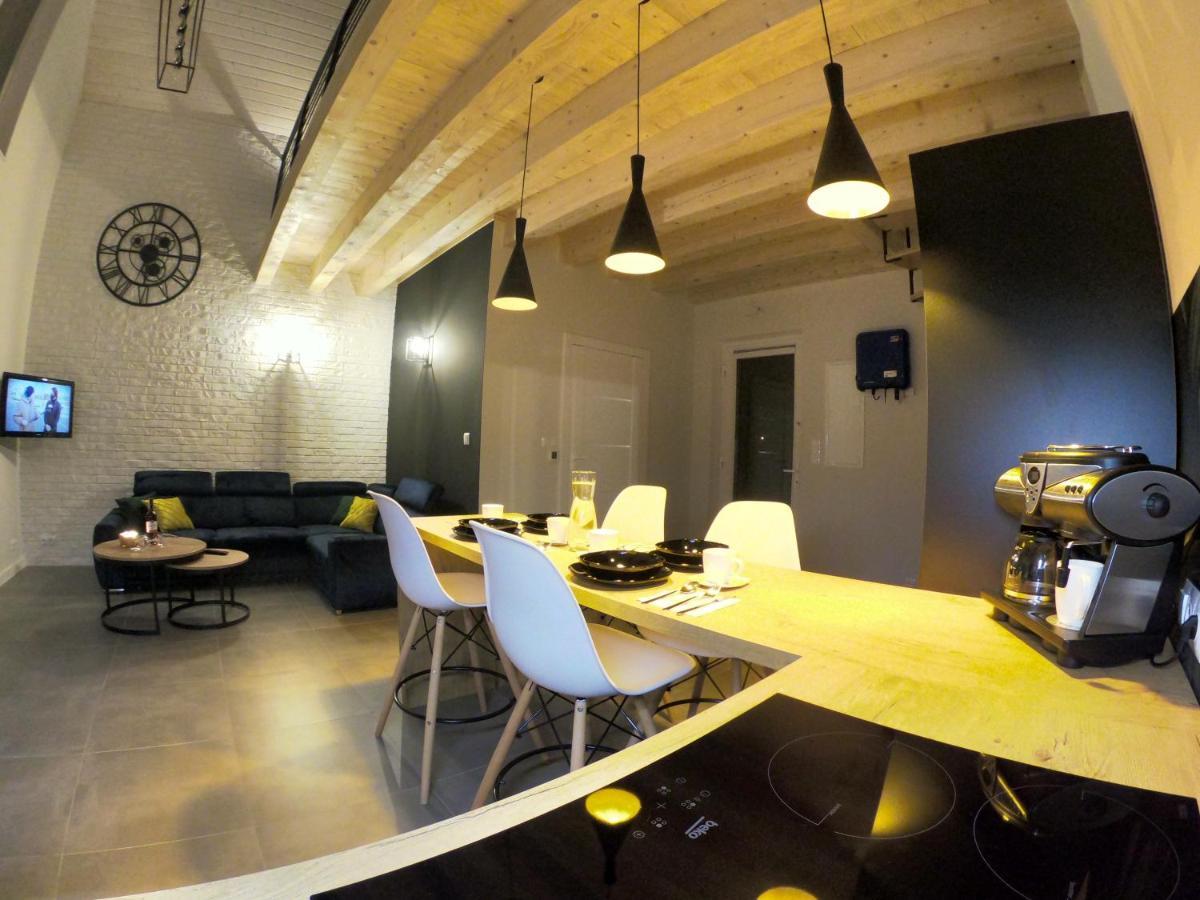 Sniezka House Villa มิสลาโกวิเซ ภายนอก รูปภาพ