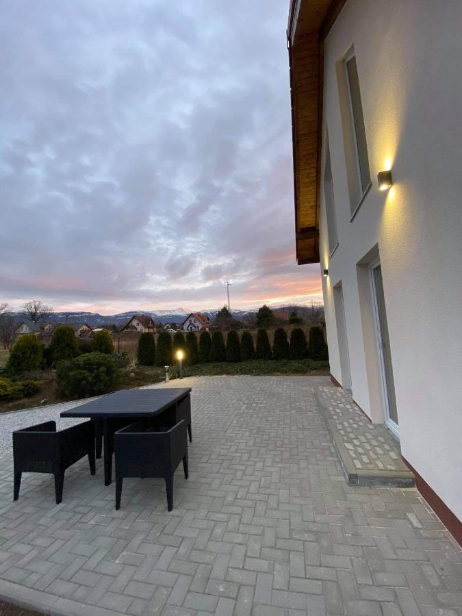 Sniezka House Villa มิสลาโกวิเซ ภายนอก รูปภาพ