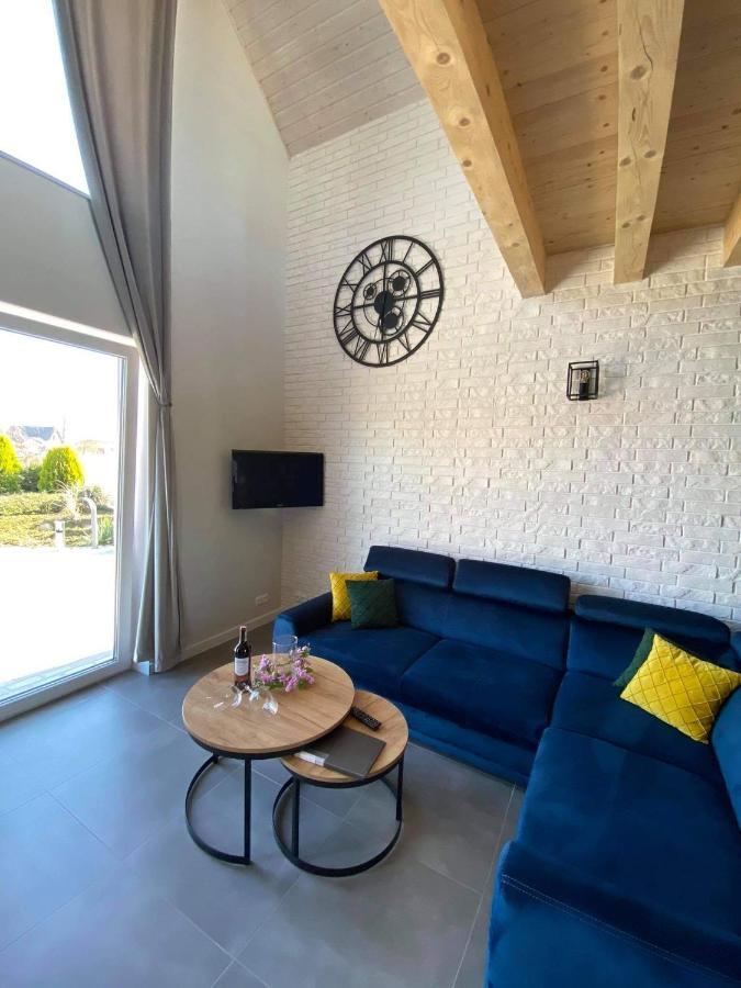 Sniezka House Villa มิสลาโกวิเซ ภายนอก รูปภาพ