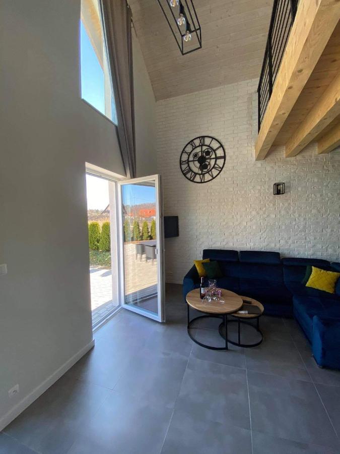 Sniezka House Villa มิสลาโกวิเซ ภายนอก รูปภาพ