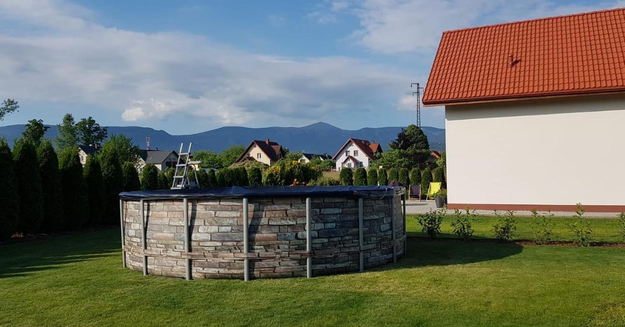 Sniezka House Villa มิสลาโกวิเซ ภายนอก รูปภาพ